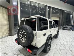 تويوتا لاند كروزر 76